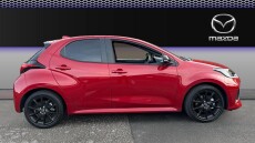 Mazda 2 Hybrid 1.5i Hybrid Homura 5dr CVT Hybrid Hatchback
